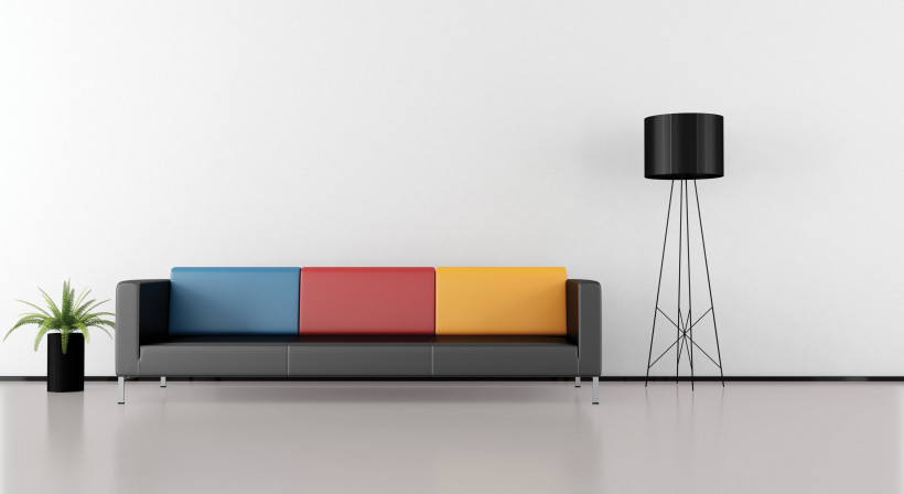 Resene's Infinite Flooring Finish Possibilities