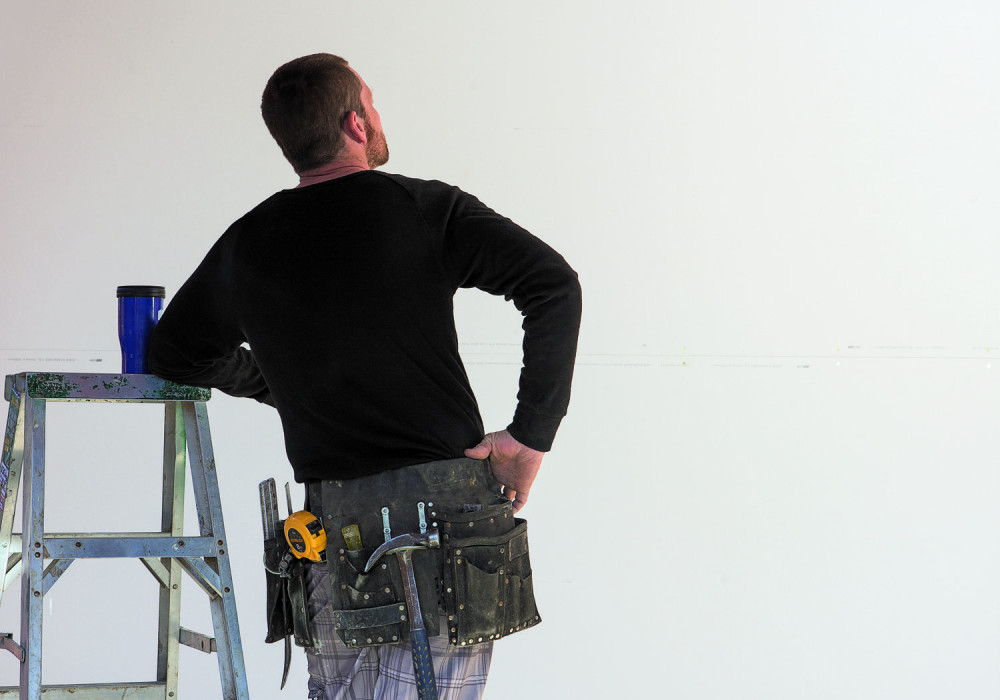 Extensive Warranty Behind GIB Products and Systems