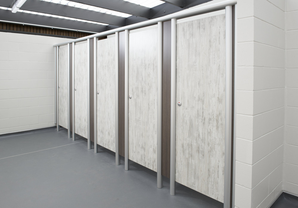 Resco's Series 7000: Robust and Resilient Compact Laminate
