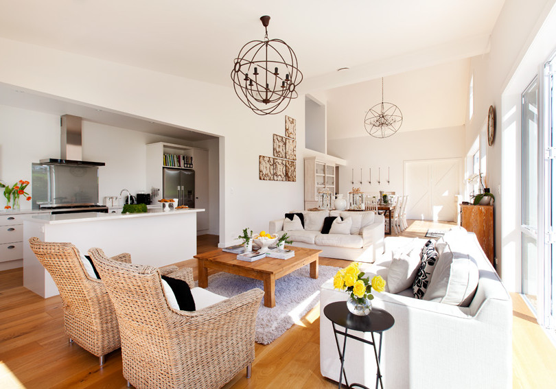 Cosy Country with an Escea DX1500