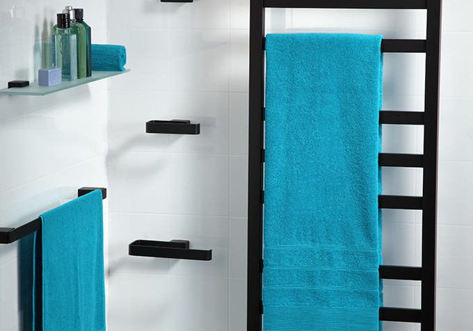 Heirloom Bathroom Products Available at the Tile Depot