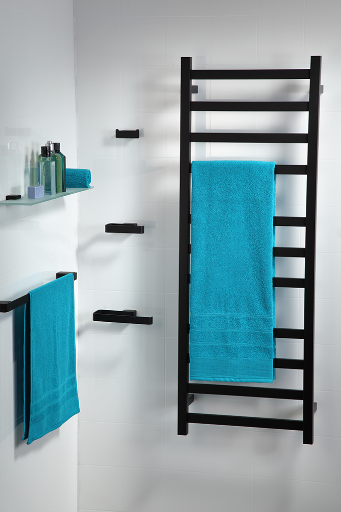 Heirloom Bathroom Products Available at the Tile Depot EBOSS