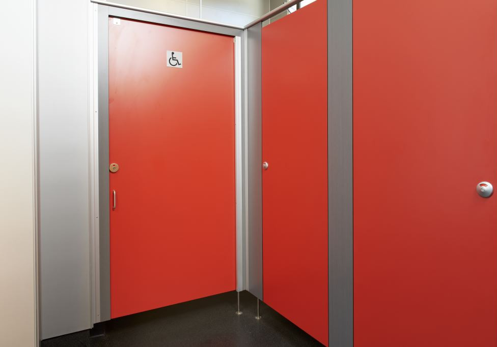 Resco Series 5000 for Auckland College