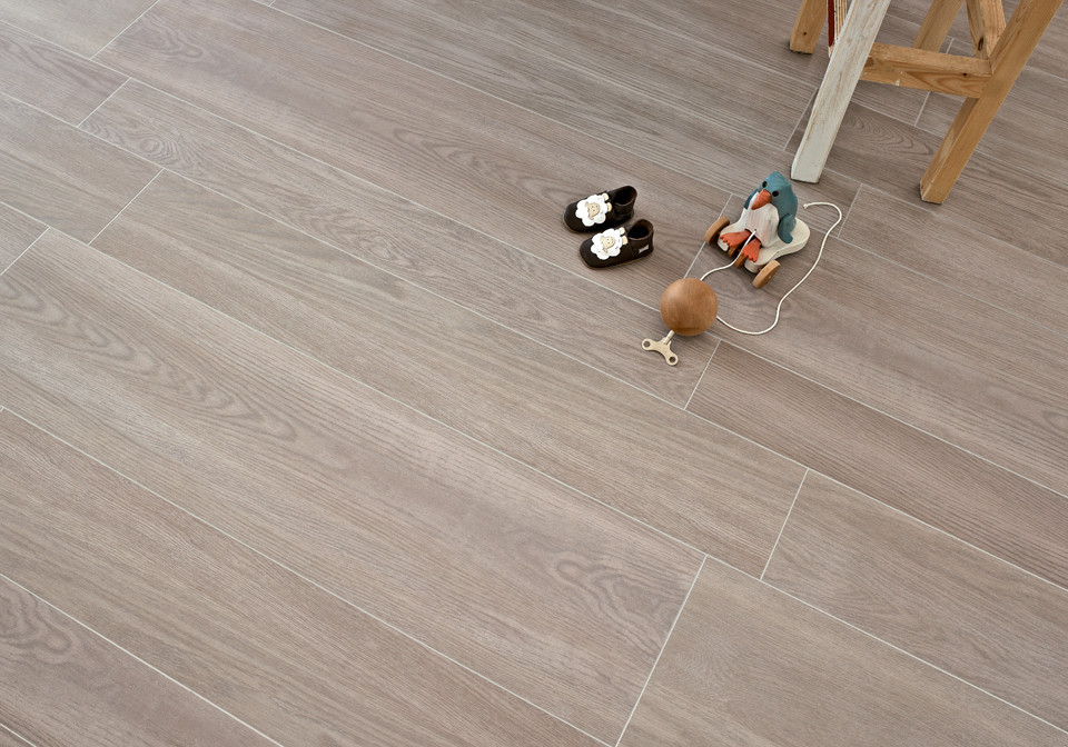 Digitally Printed Tiles Offer Originality
