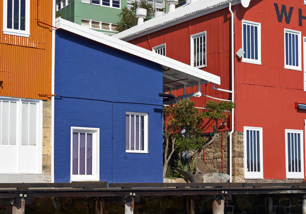 Win a Colourful Award with the Resene Total Colour Awards 2015