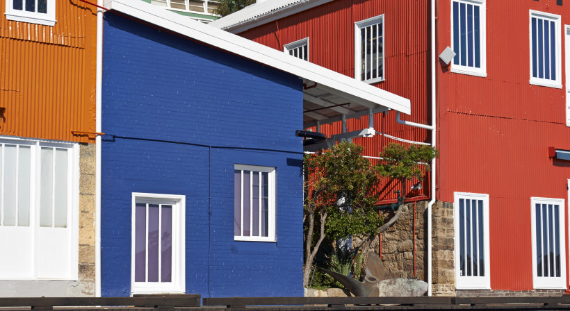Win a Colourful Award with the Resene Total Colour Awards 2015