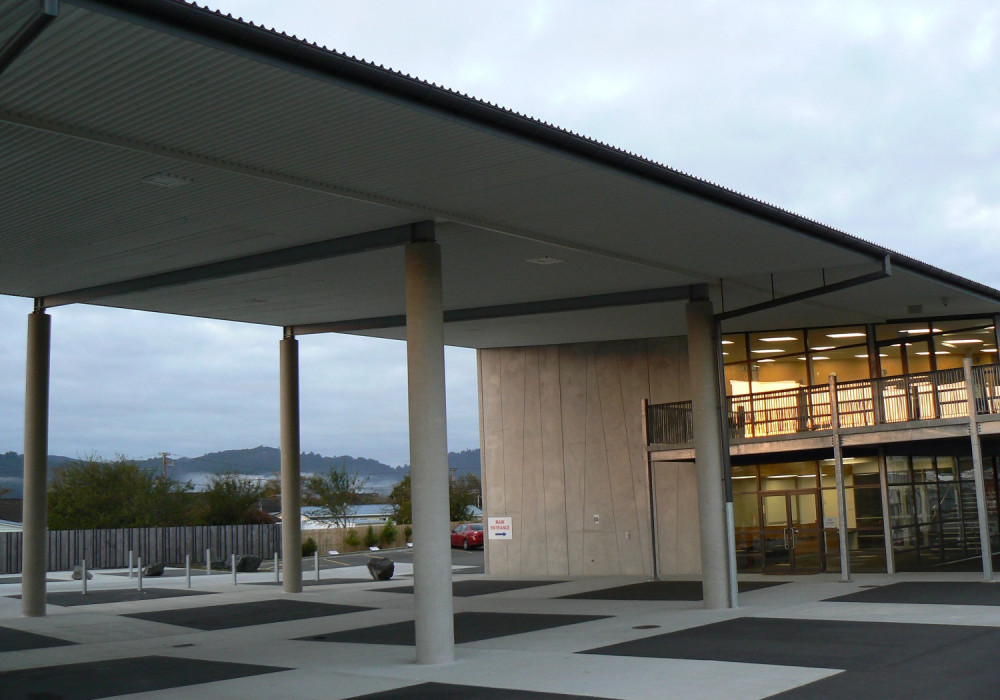 Spouting, Fascia and Downpipe Solutions Throughout NZ