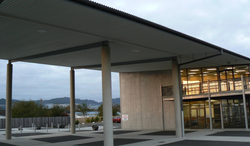 Spouting, Fascia and Downpipe Solutions Throughout NZ