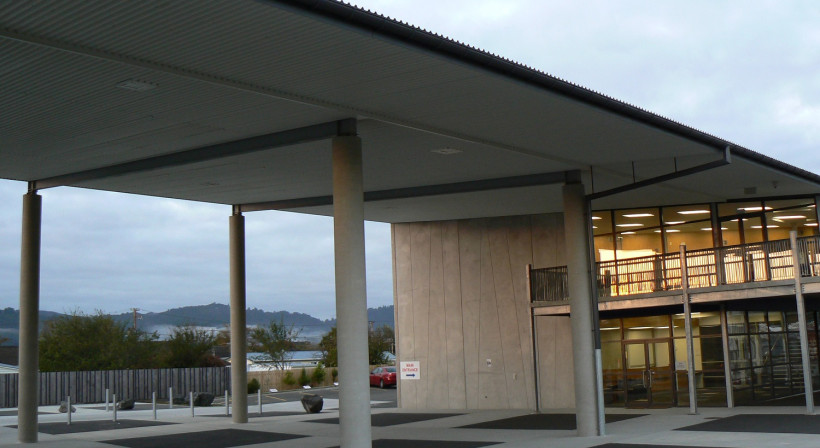 Spouting, Fascia and Downpipe Solutions Throughout NZ