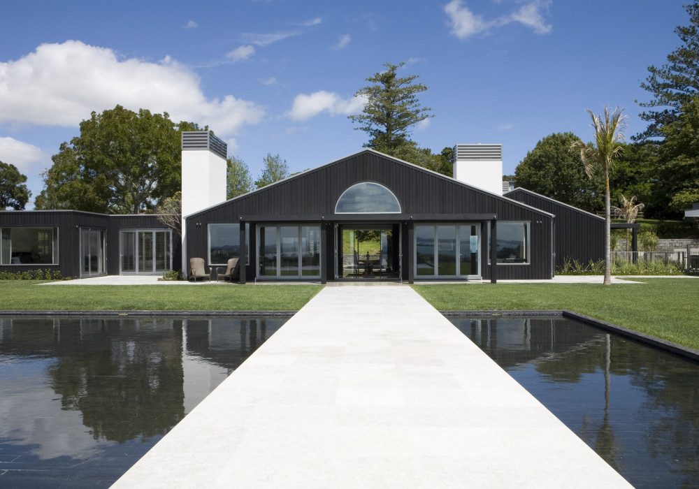 Designtec by Louvretec Provides Properties with Character