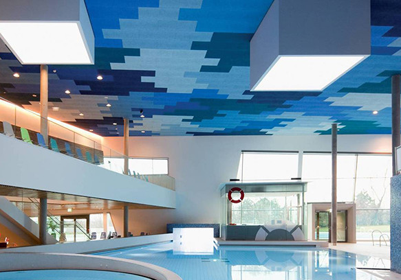 Looking Above for Sustainable Acoustic Solutions