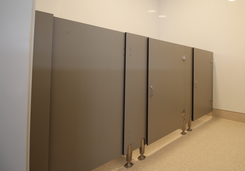 K-Childcare System Revamped by KerMac Industries