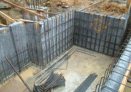Volclay Voltex Suitable for Harsh Weather Conditions