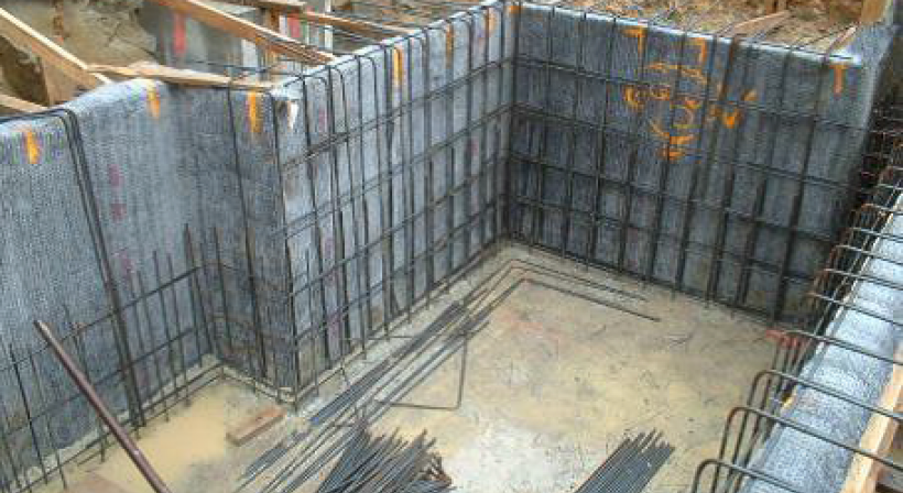 Volclay Voltex Suitable for Harsh Weather Conditions