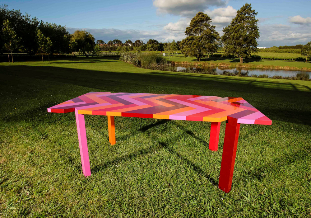 Formica Formations' Last Call for Creative Designs