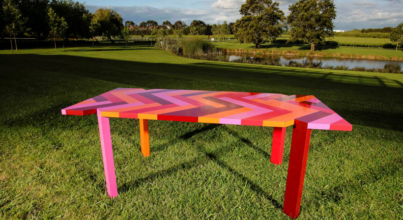 Formica Formations' Last Call for Creative Designs