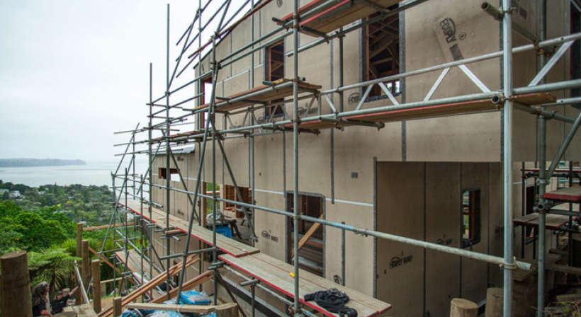 Innovative Powder Coating Technology for Plywood and Plasterboard