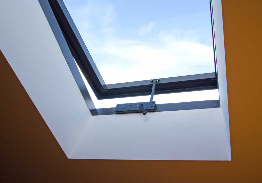 Comprehensive Roof Window Package Now Available