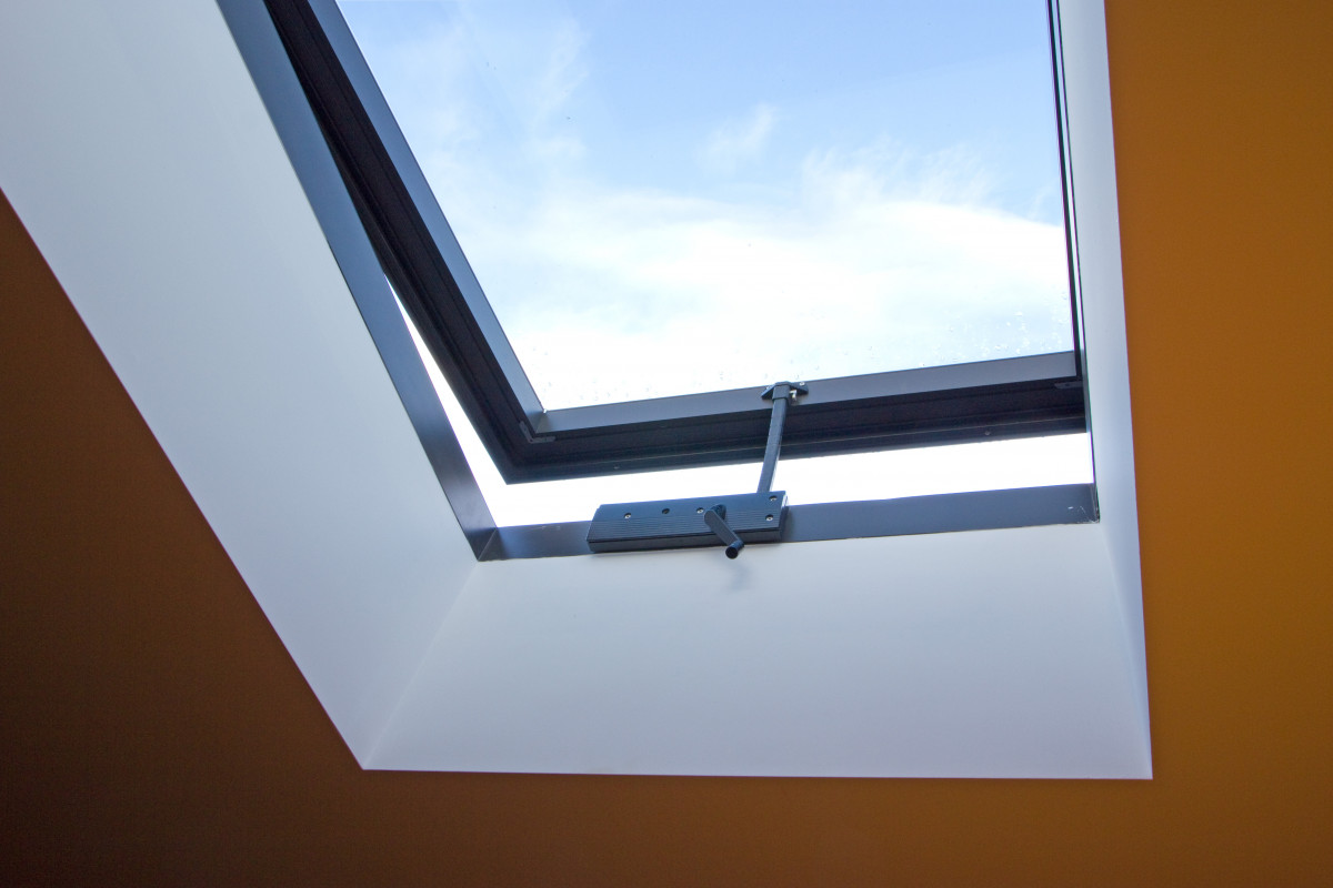 Comprehensive Roof Window Package Now Available EBOSS