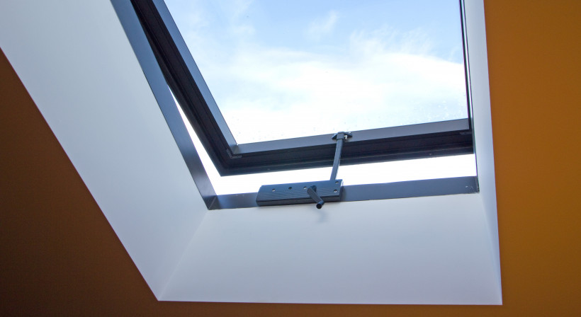 Comprehensive Roof Window Package Now Available