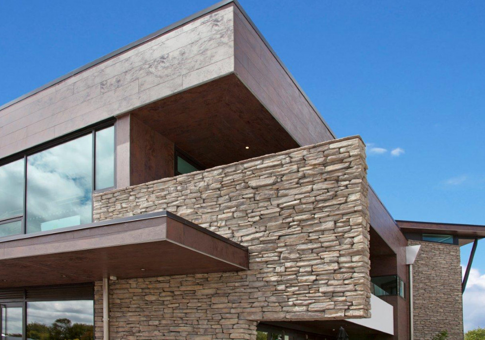 Laminam Brings New Look to Christchurch