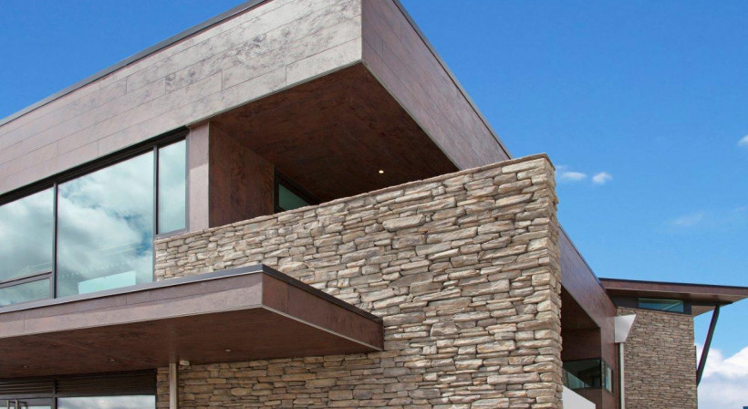 Laminam Brings New Look to Christchurch