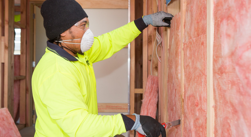 Pink Batts Products Achieve High Thermal Performance