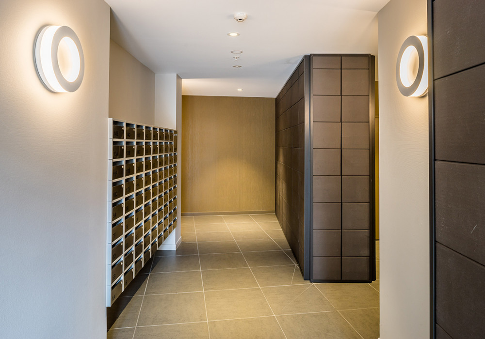 Ardex Systems Enhance Elevate Apartments
