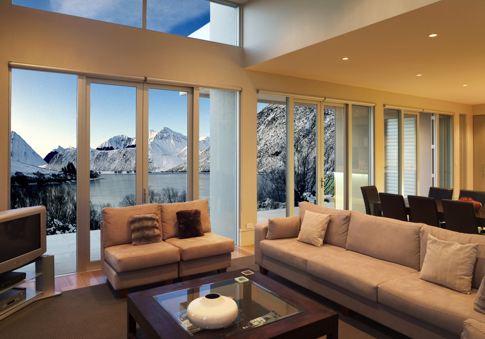 Thermally Efficient Windows on the Rise