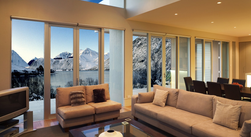 Thermally Efficient Windows on the Rise