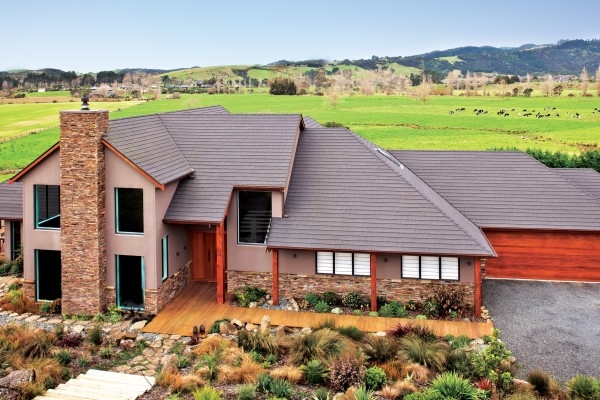 Metrotile's High Performance Roofing Systems