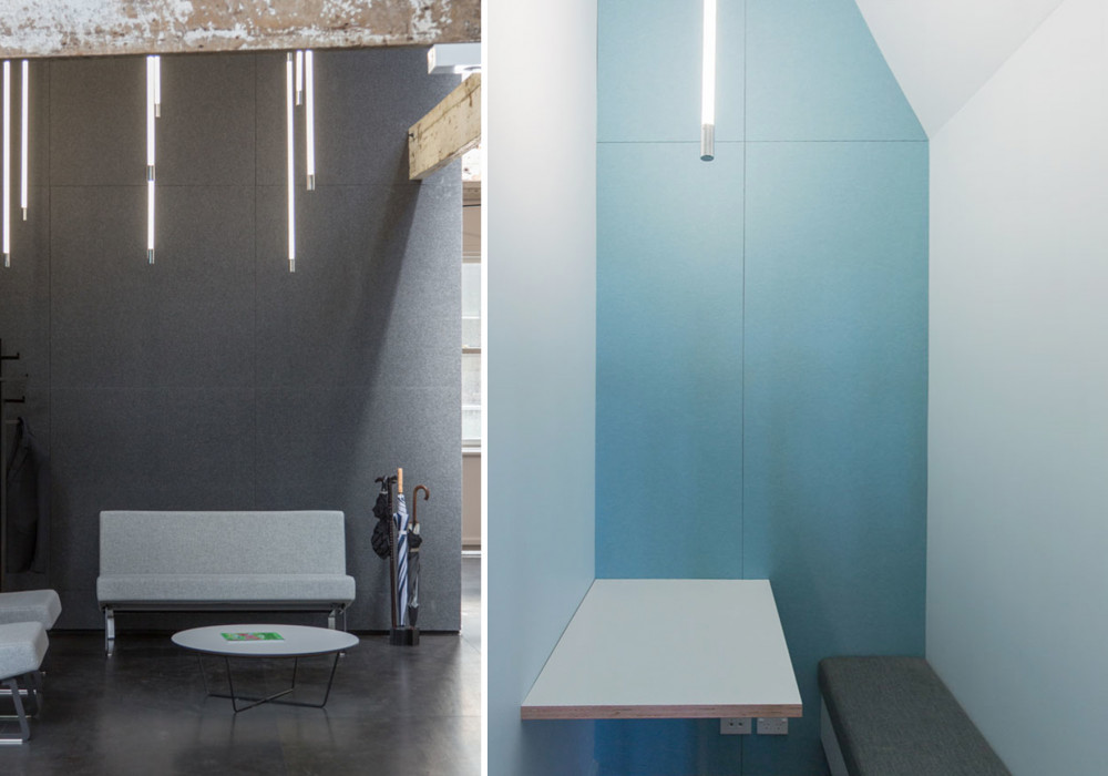 Autex Redefines Heritage Buildings for the Modern Office