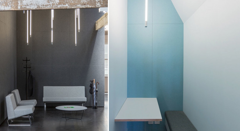 Autex Redefines Heritage Buildings for the Modern Office