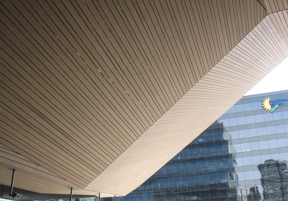 Buildpro's Sustainable ModWood Products Earn Green Tag Certification