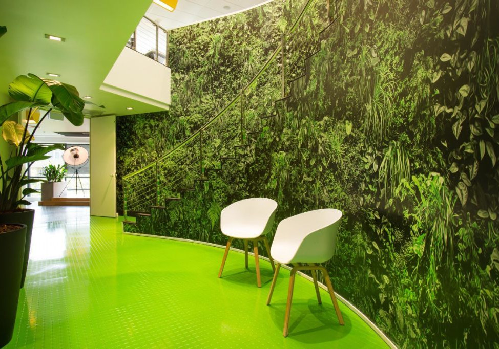 Create an Inspirational and Functional Space with Advance Flooring 