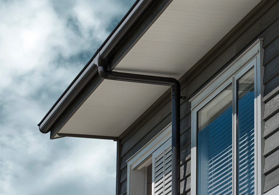 New Colours Available with the Marley Stratus Design Series