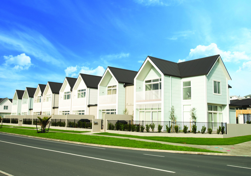 Delivering Quality Housing in the Millwater Development with James Hardie