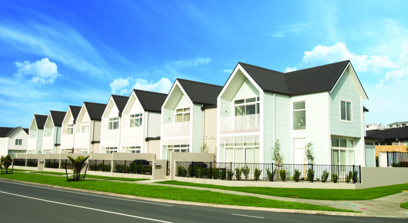 Delivering Quality Housing in the Millwater Development with James Hardie