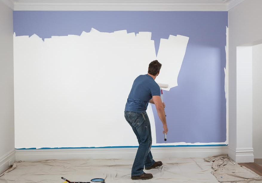 Dulux Products Meet Fire Rating Group 1-S