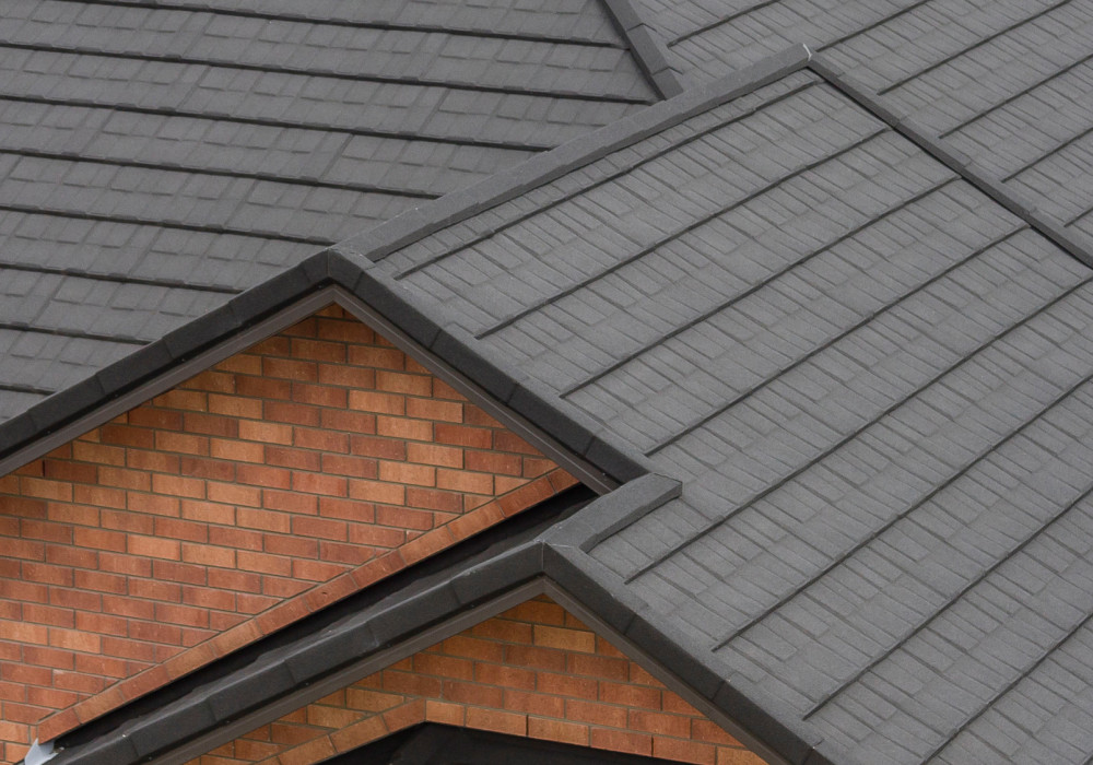 Metrotile's Durable Roofing Tiles: Definitely Not 'Decramastic'