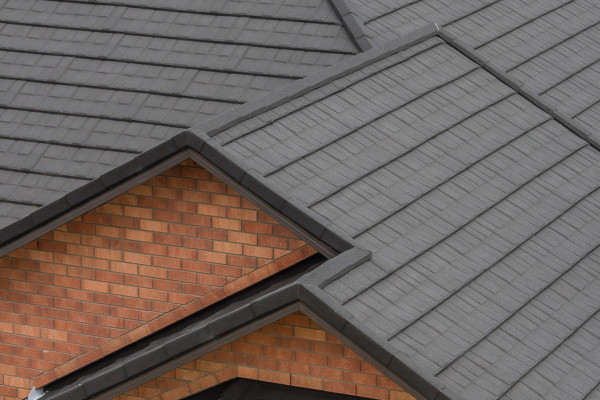 Metrotile's Durable Roofing Tiles: Definitely Not 'Decramastic'
