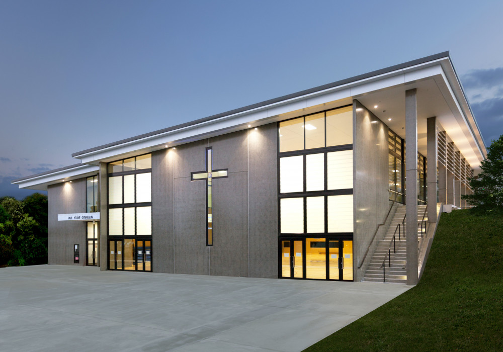 Allco’s School Tanking and Roofing Solutions Backed With Quality Assurance Checks
