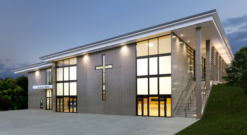 Allco’s School Tanking and Roofing Solutions Backed With Quality Assurance Checks