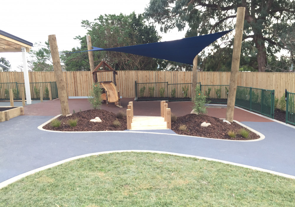 Burgess Matting Offers Safety Compliance for Schools and Childcare Centres