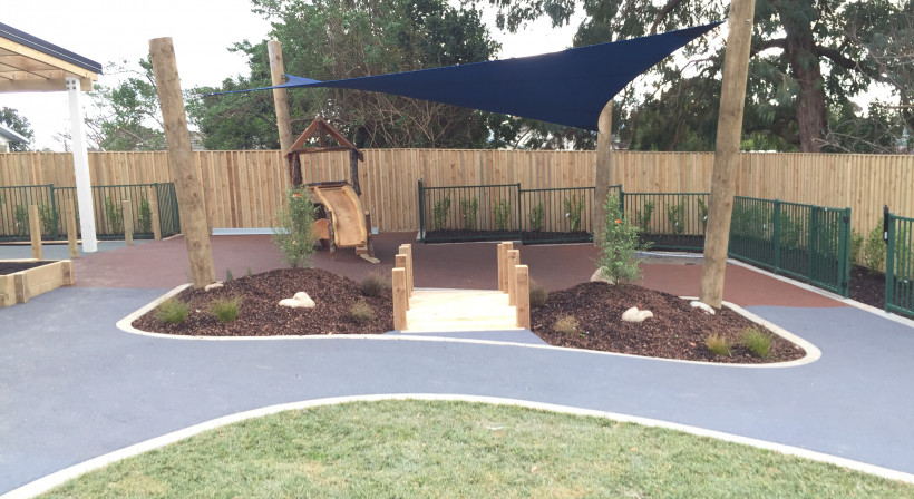 Burgess Matting Offers Safety Compliance for Schools and Childcare Centres