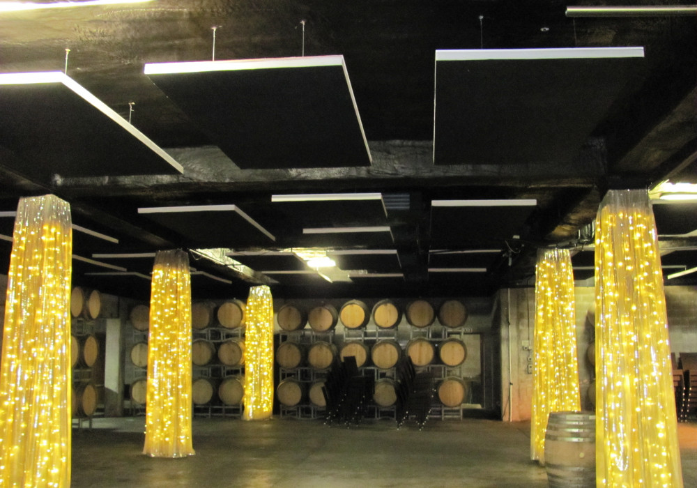 Mammoth's NOVAhush Range Delivers Quality Acoustic Solutions