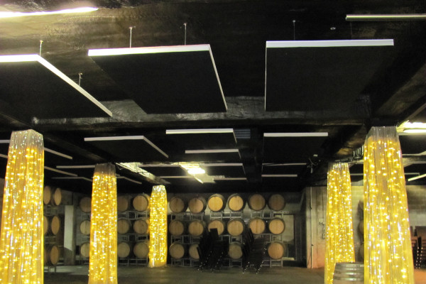 Mammoth's NOVAhush Range Delivers Quality Acoustic Solutions