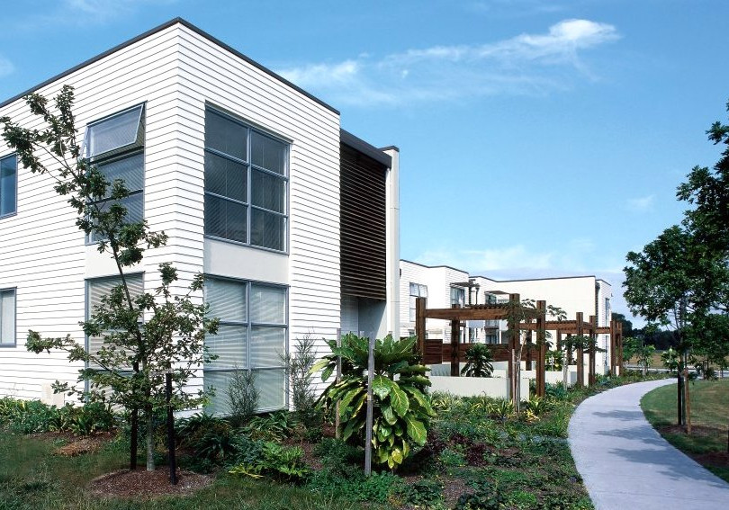 Palliside Weatherboards Now Compatible with Smartfit Windows