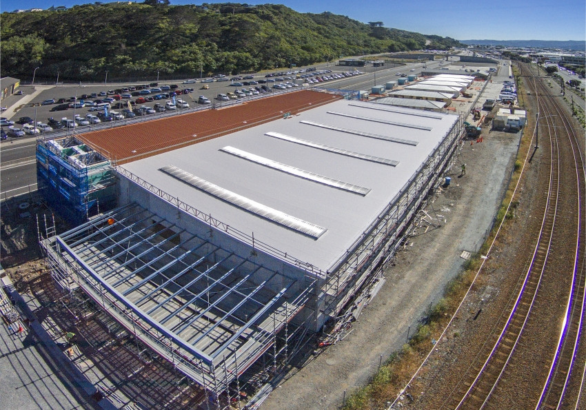 New Warm Roof Solutions