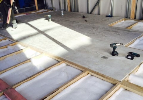James Hardie Optimises Acoustic Performance in New Media Centre